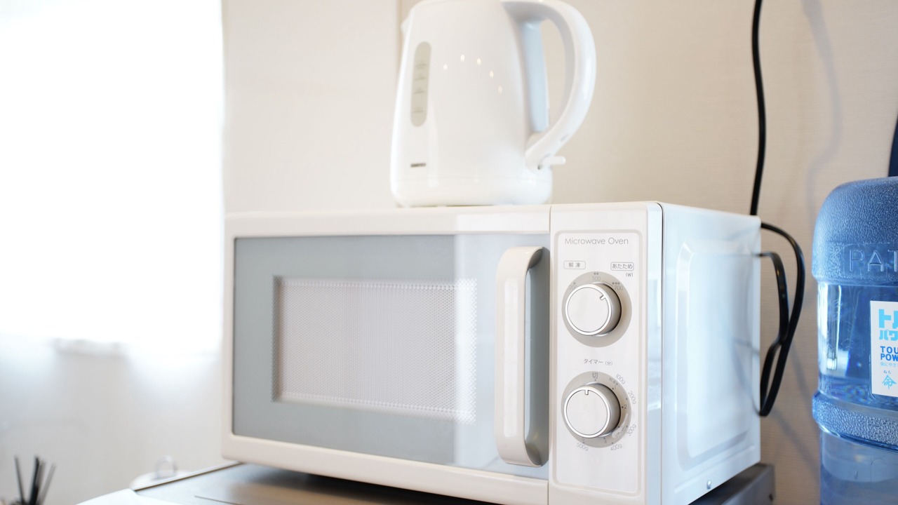 Photo of Kitchen in Okinawa