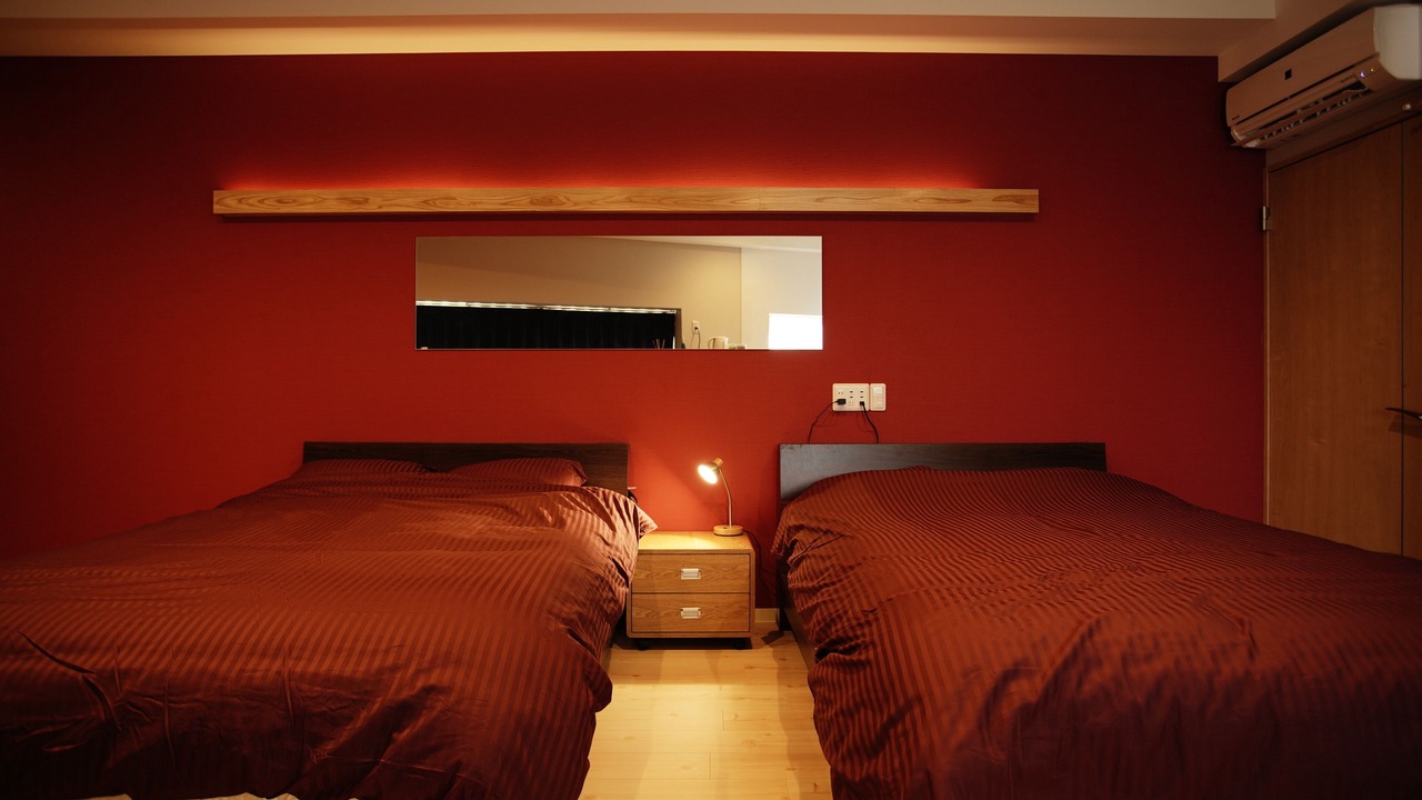 Photo of Bedroom in Okinawa