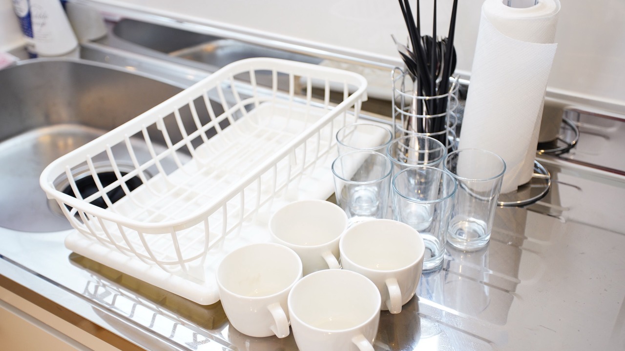 Photo of Kitchen in Okinawa