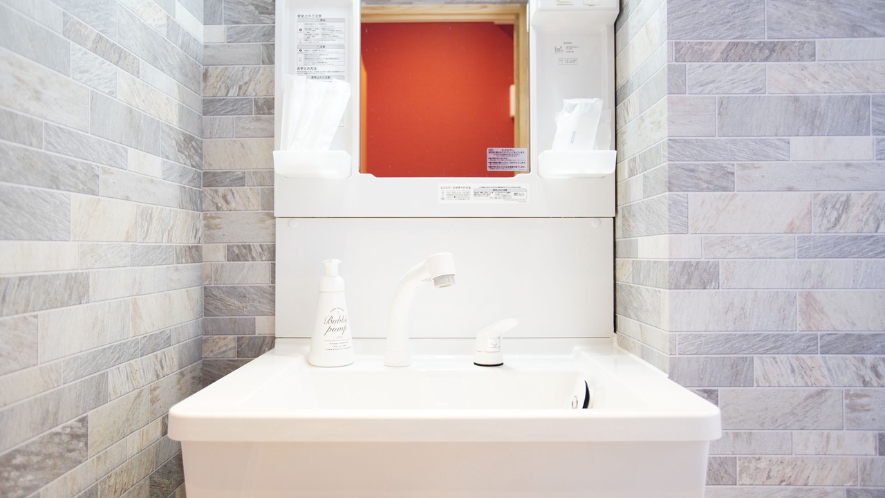 Photo of Bathroom in Okinawa