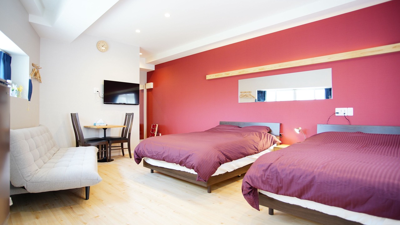 Photo of Bedroom in Okinawa