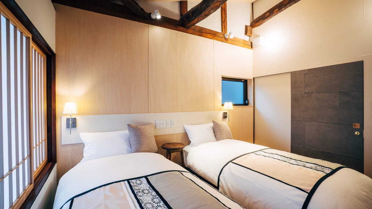 Photo of Bedroom in Imizu