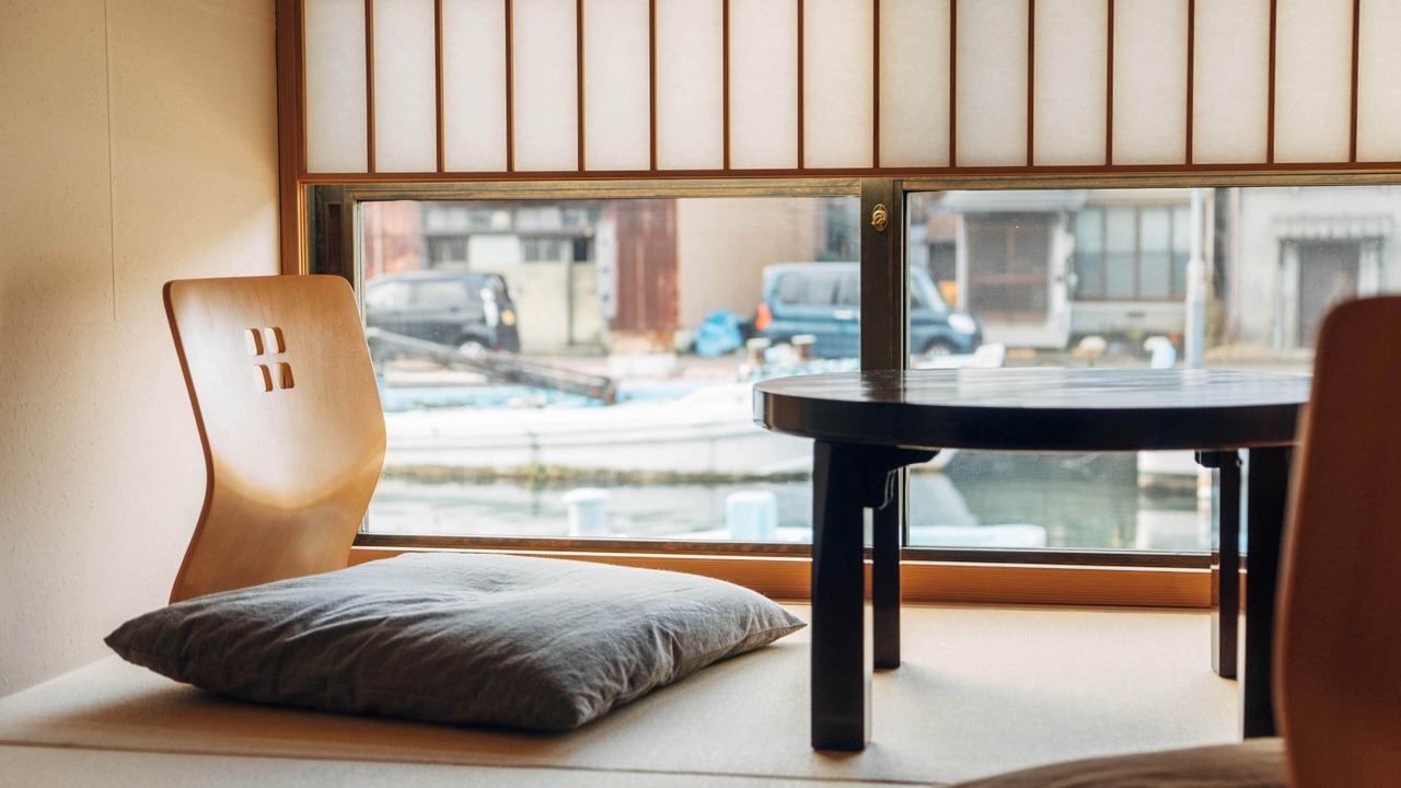 Photo of Bedroom in Imizu