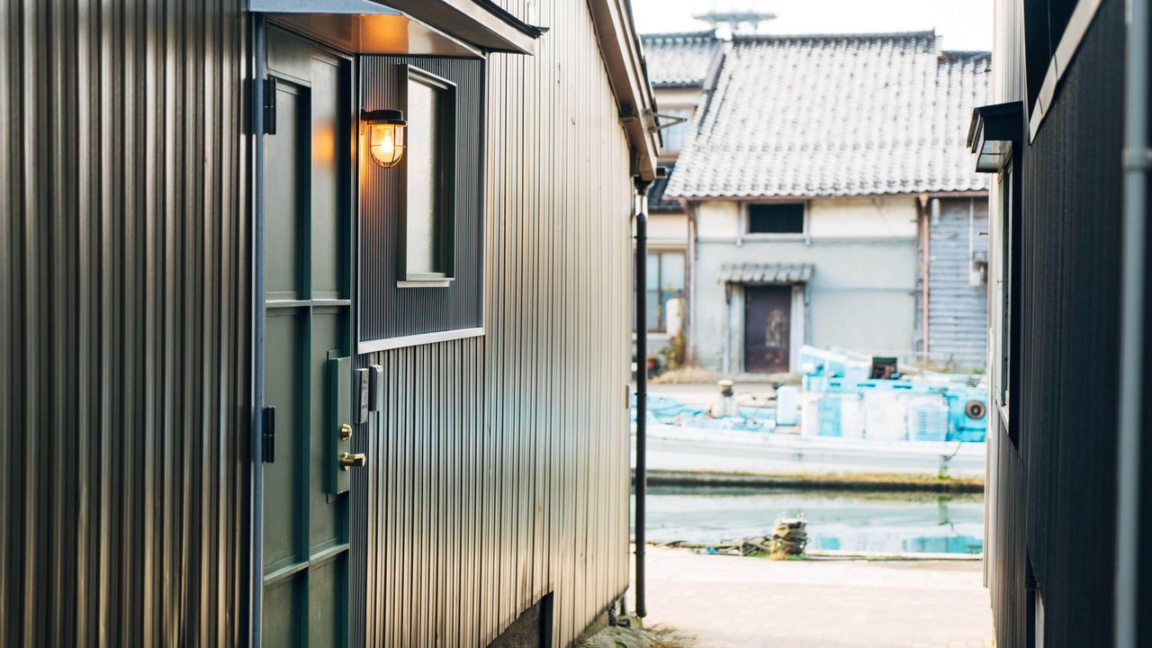 Photo of Bedroom in Imizu