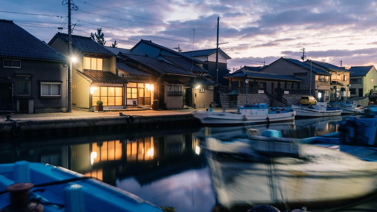 Photo of Outdoor in Imizu