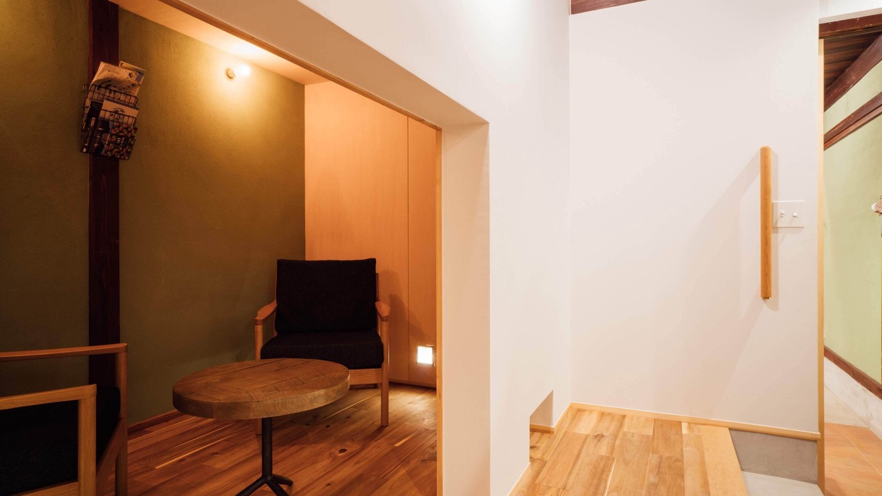 Photo of Bedroom in Imizu