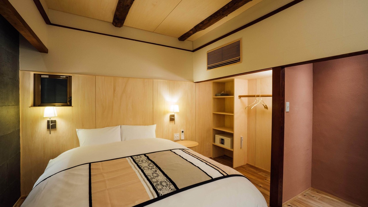 Photo of Bedroom in Imizu