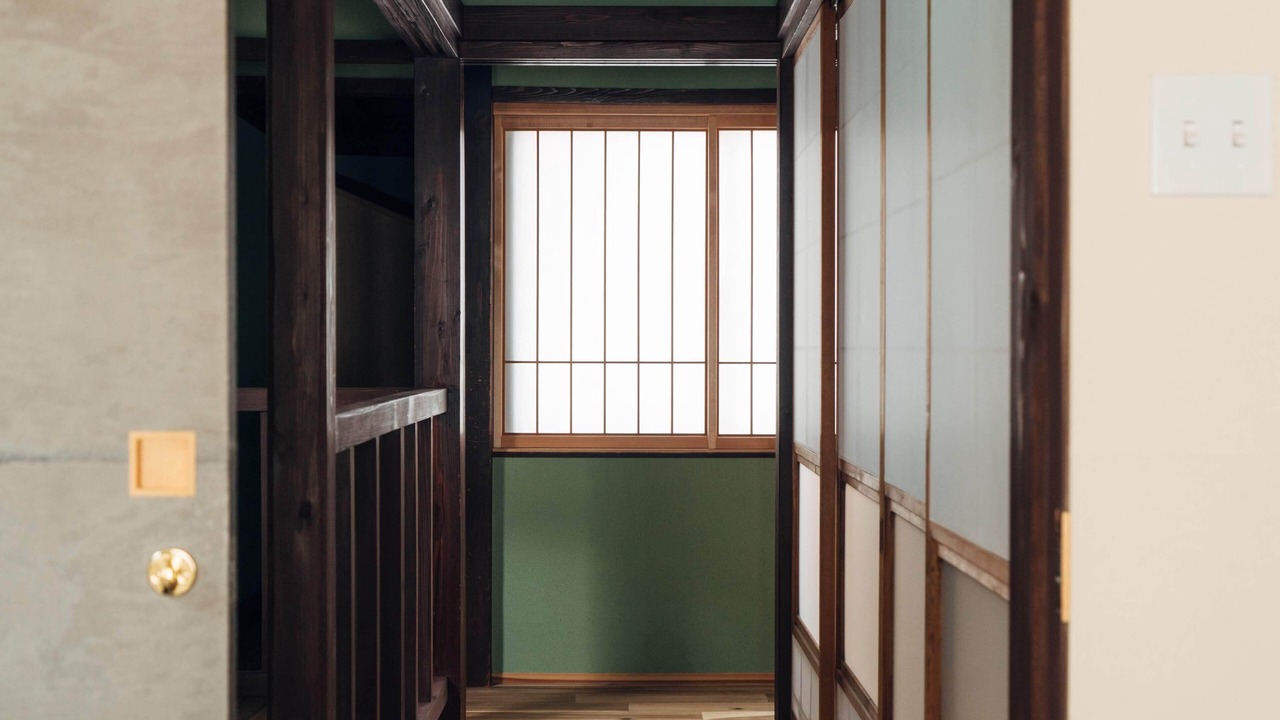 Photo of Bedroom in Imizu