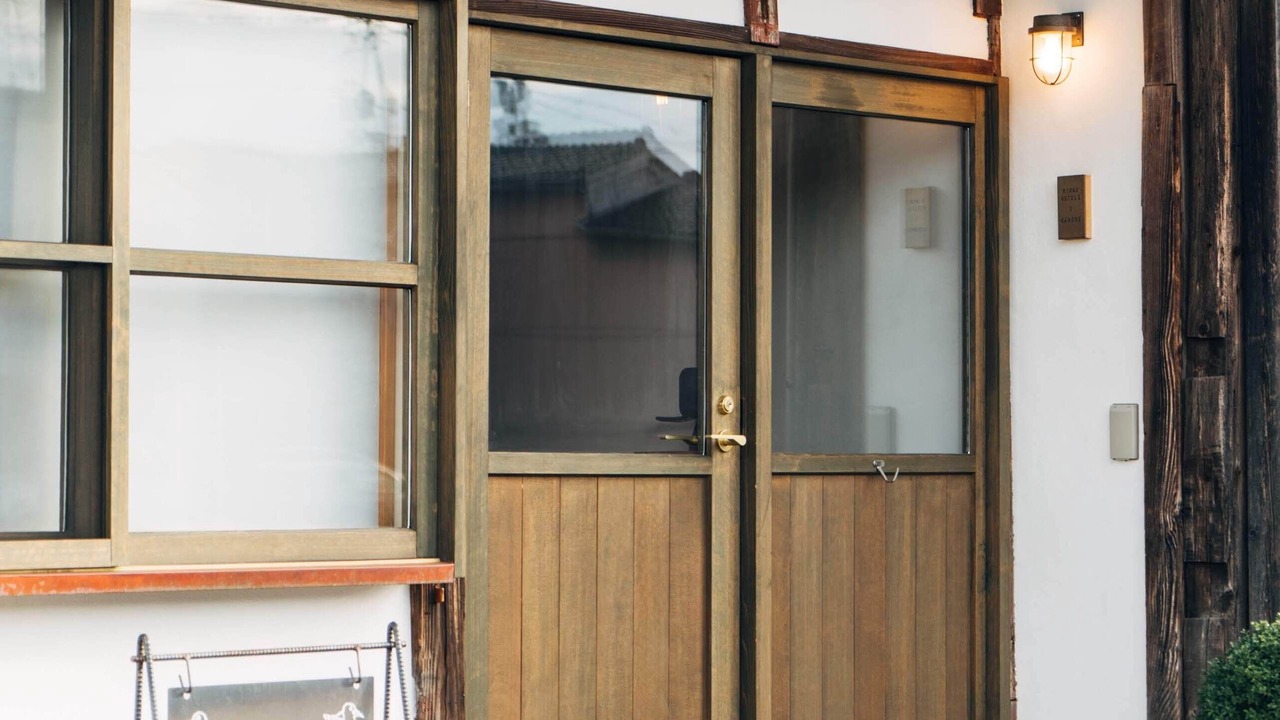 Photo of Bedroom in Imizu