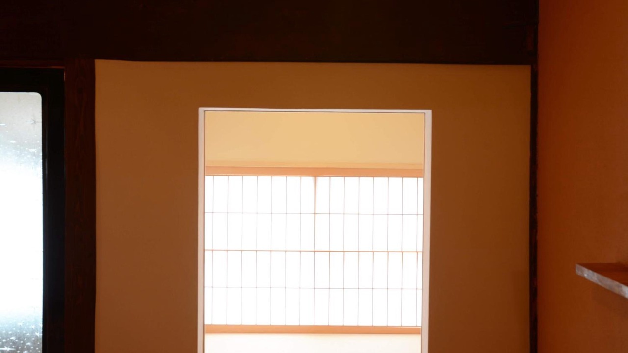 Photo of Bedroom in Imizu