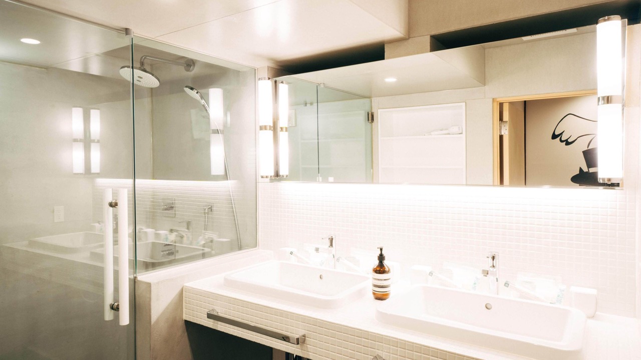 Photo of Bathroom in Imizu
