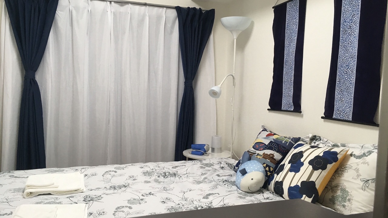 Photo of Bedroom in Setagaya