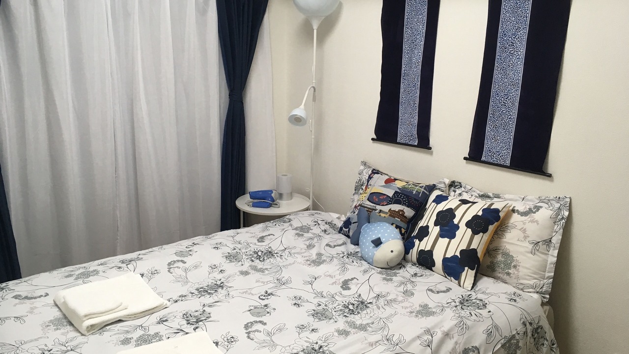 Photo of Bedroom in Setagaya