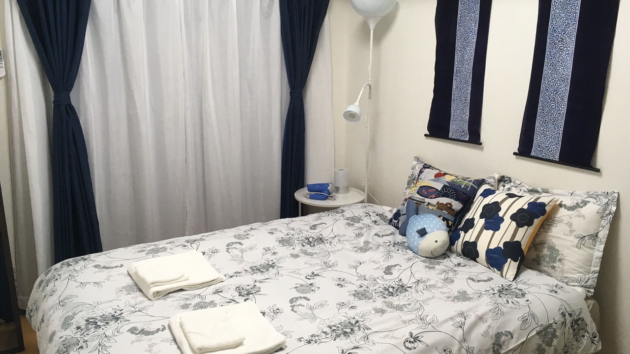 Photo of Bedroom in Setagaya