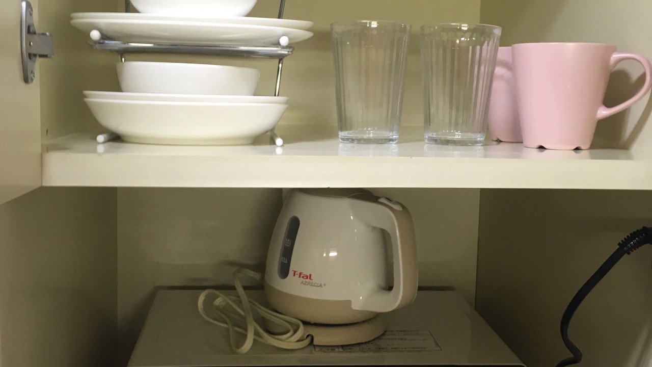 Photo of Kitchen in Setagaya