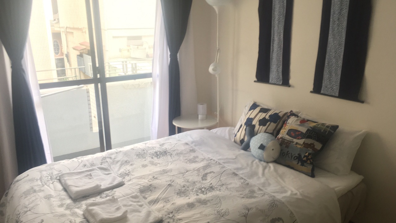 Photo of Bedroom in Setagaya