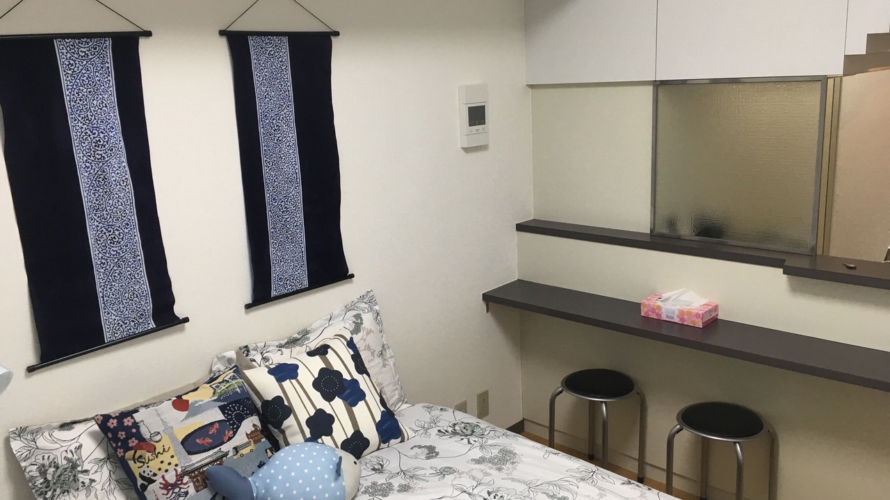 Photo of Bedroom in Setagaya