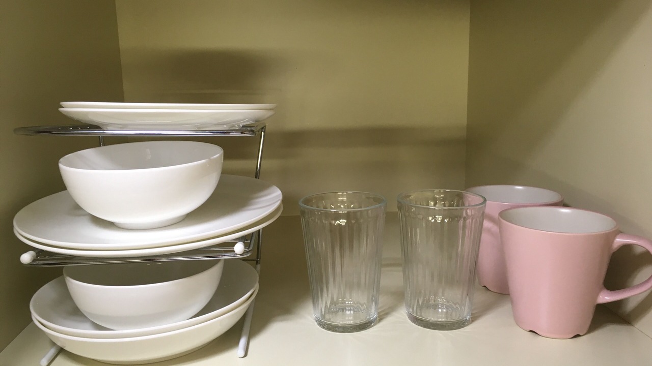 Photo of Kitchen in Setagaya