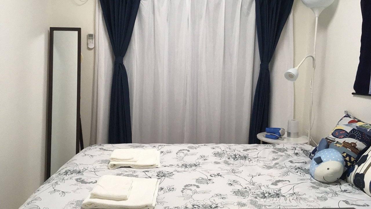 Photo of Bedroom in Setagaya