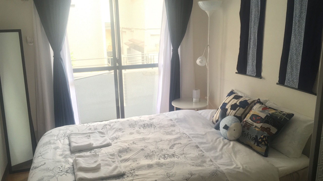 Photo of Bedroom in Setagaya