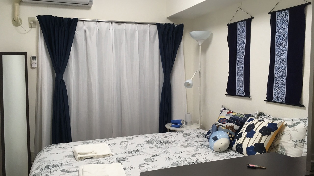 Photo of Bedroom in Setagaya