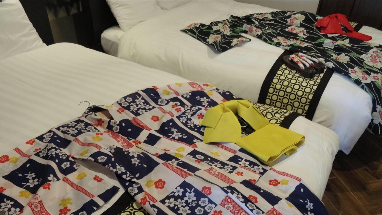 Photo of Bedroom in Kita