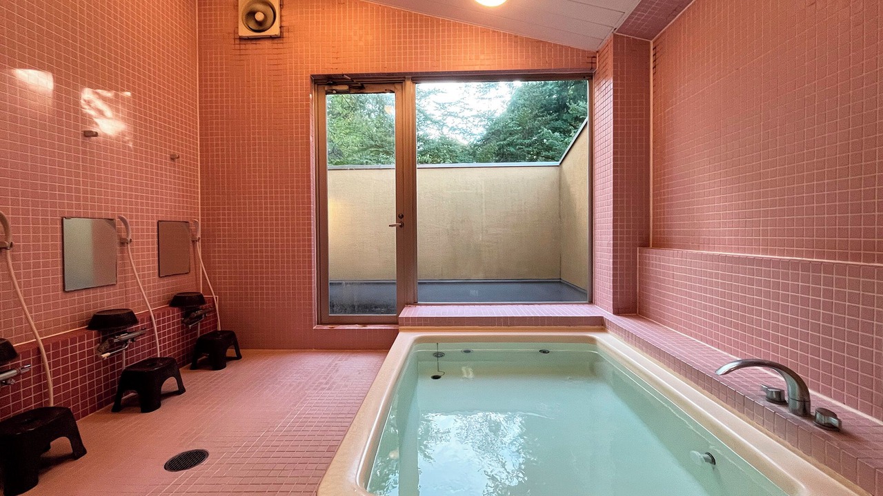 Photo of Bathroom in Fujiyoshida