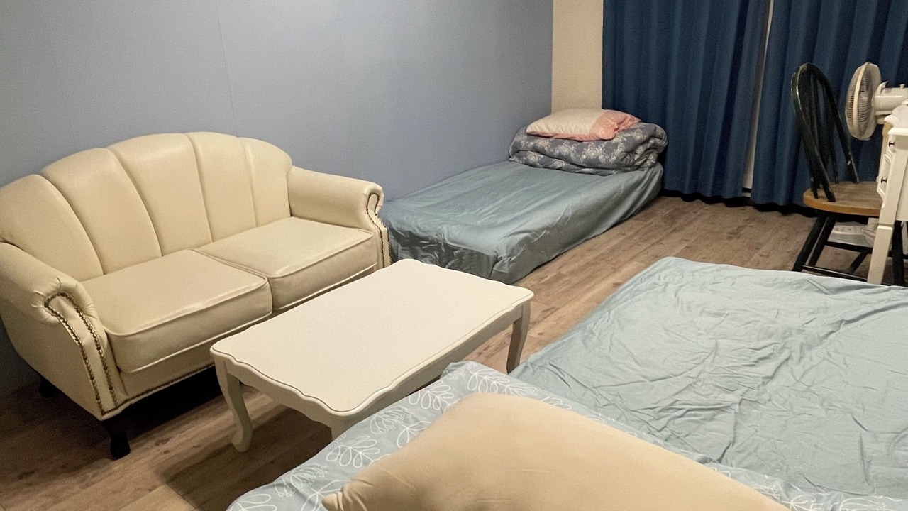 Photo of Bedroom in Nakakasai