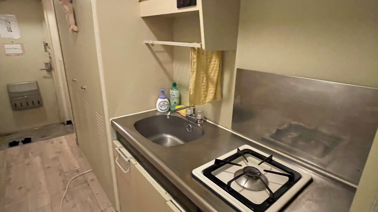 Photo of Kitchen in Nakakasai