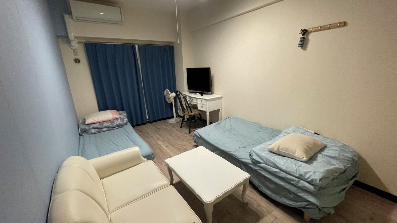 Photo of Bedroom in Nakakasai