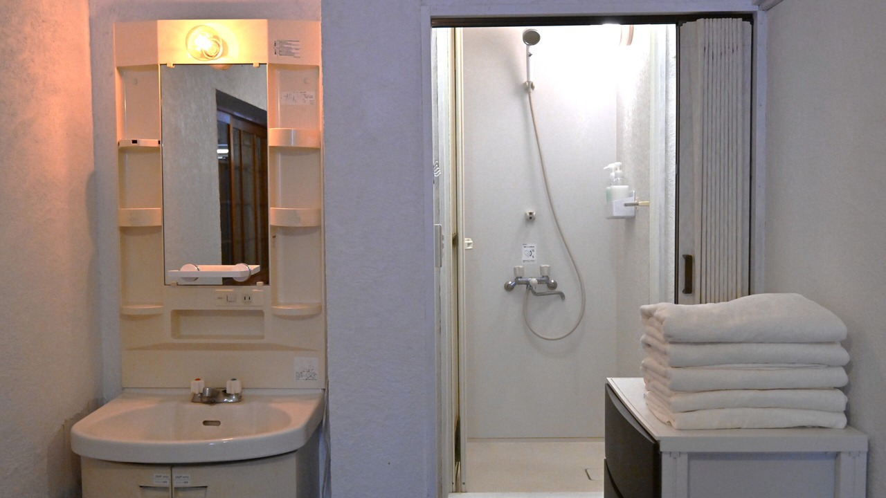 Photo of Bathroom in Beppu