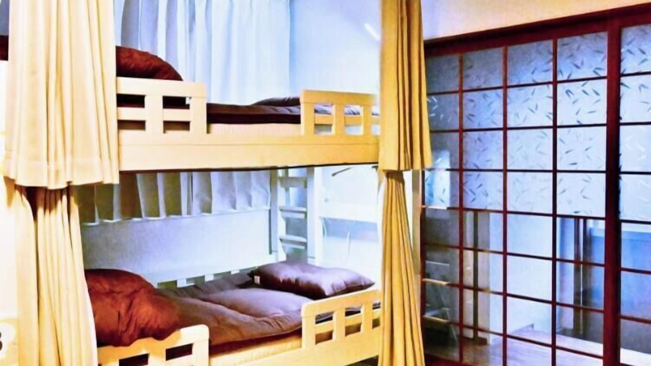 Photo of Bedroom in Beppu