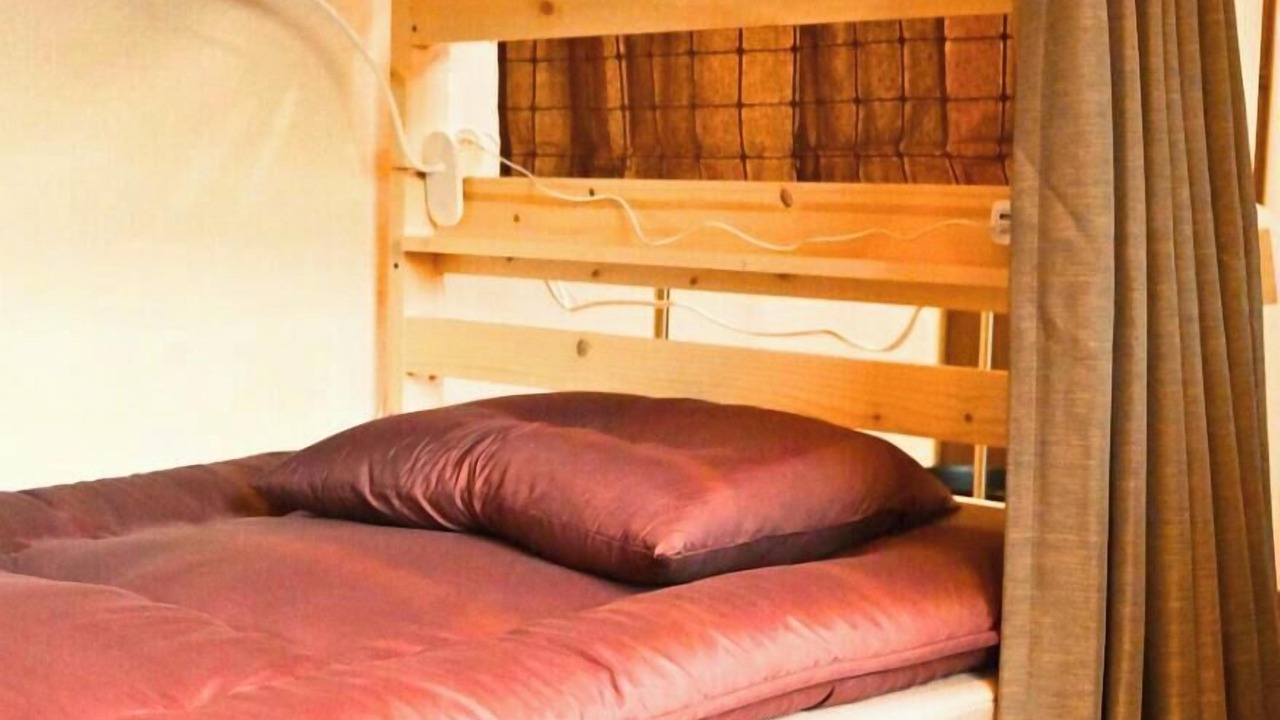 Photo of Bedroom in Beppu