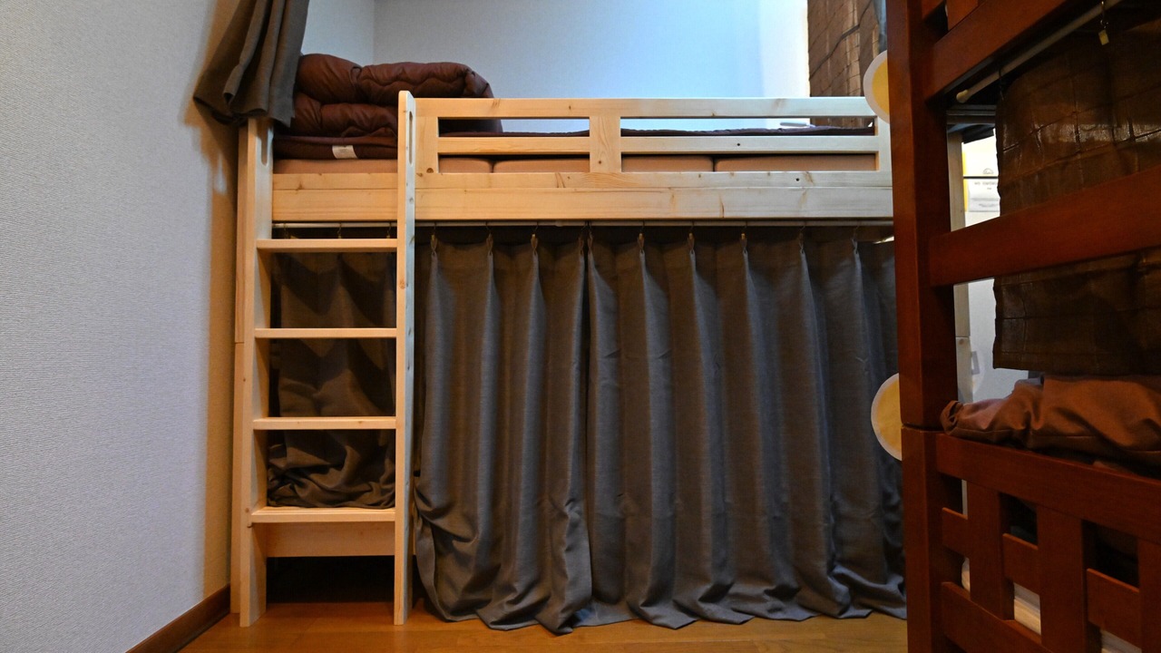 Photo of Bedroom in Beppu