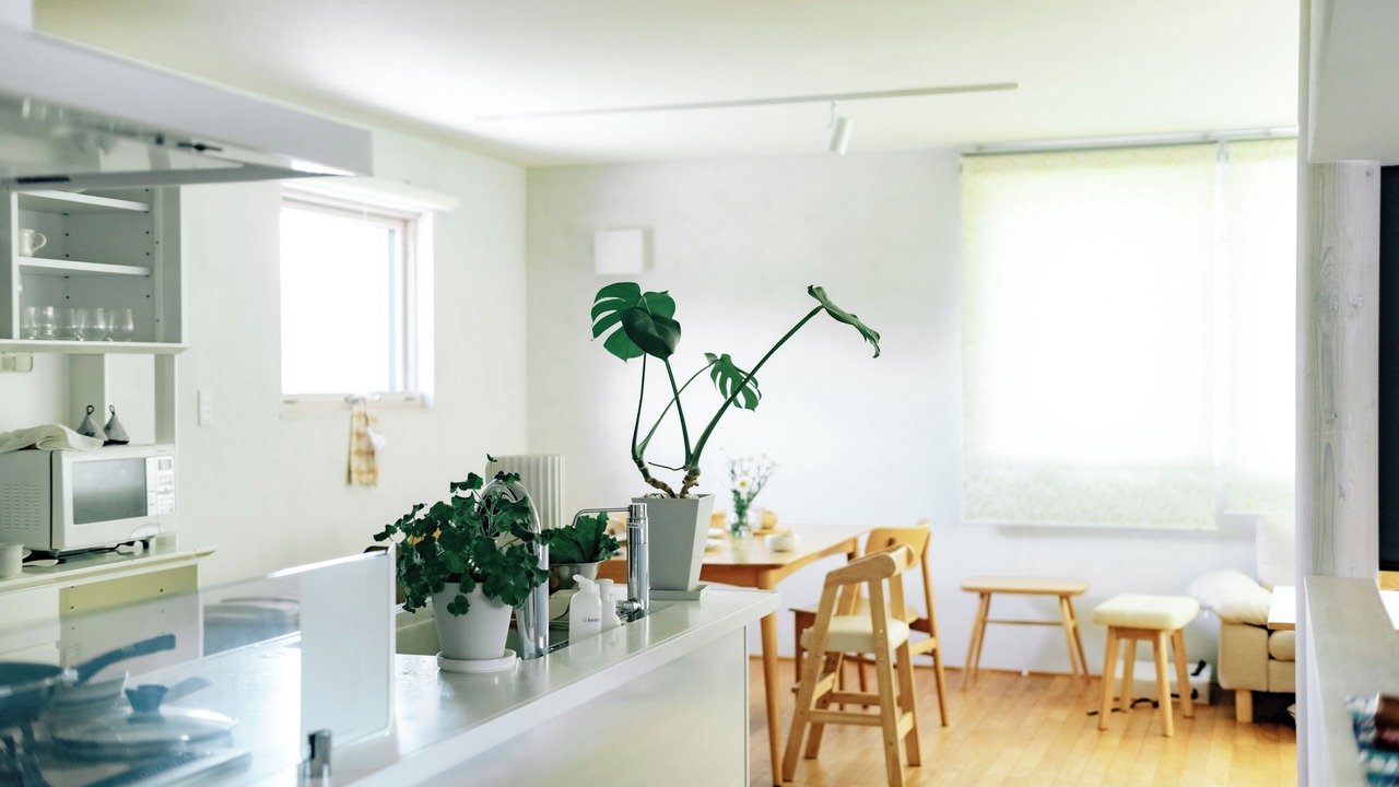 Photo of Kitchen in Toya