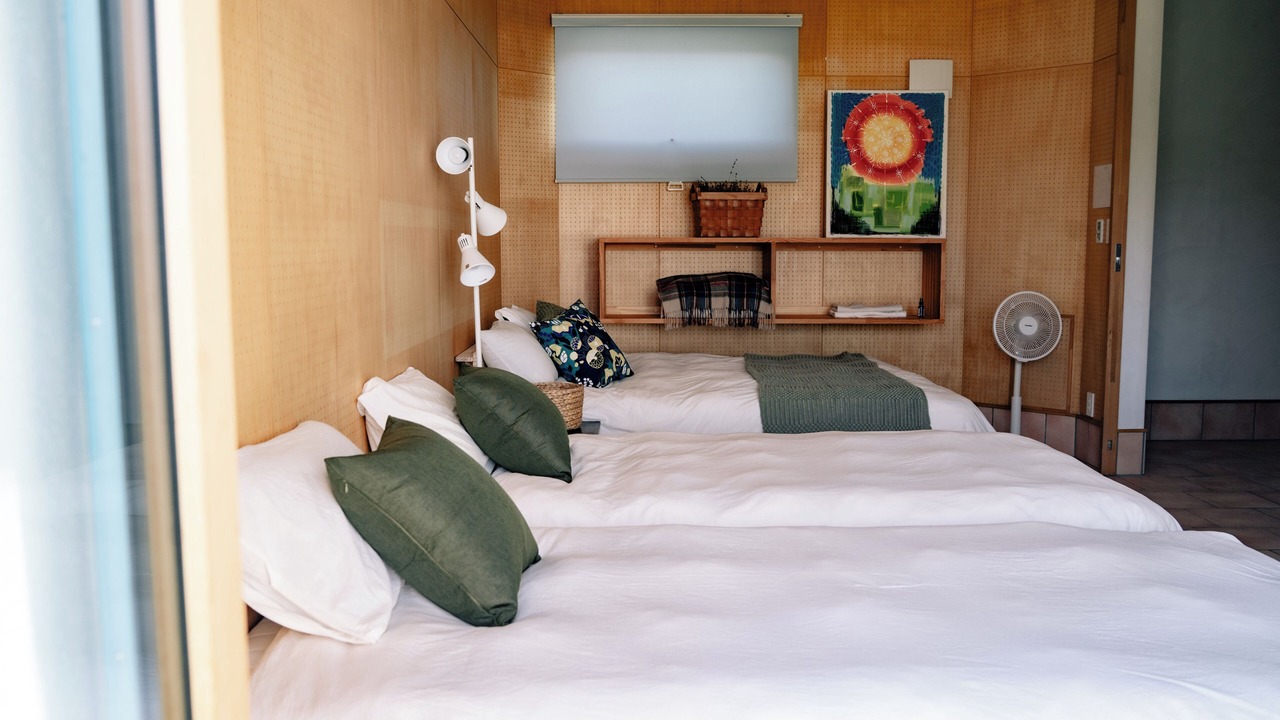 Photo of Bedroom in Toya