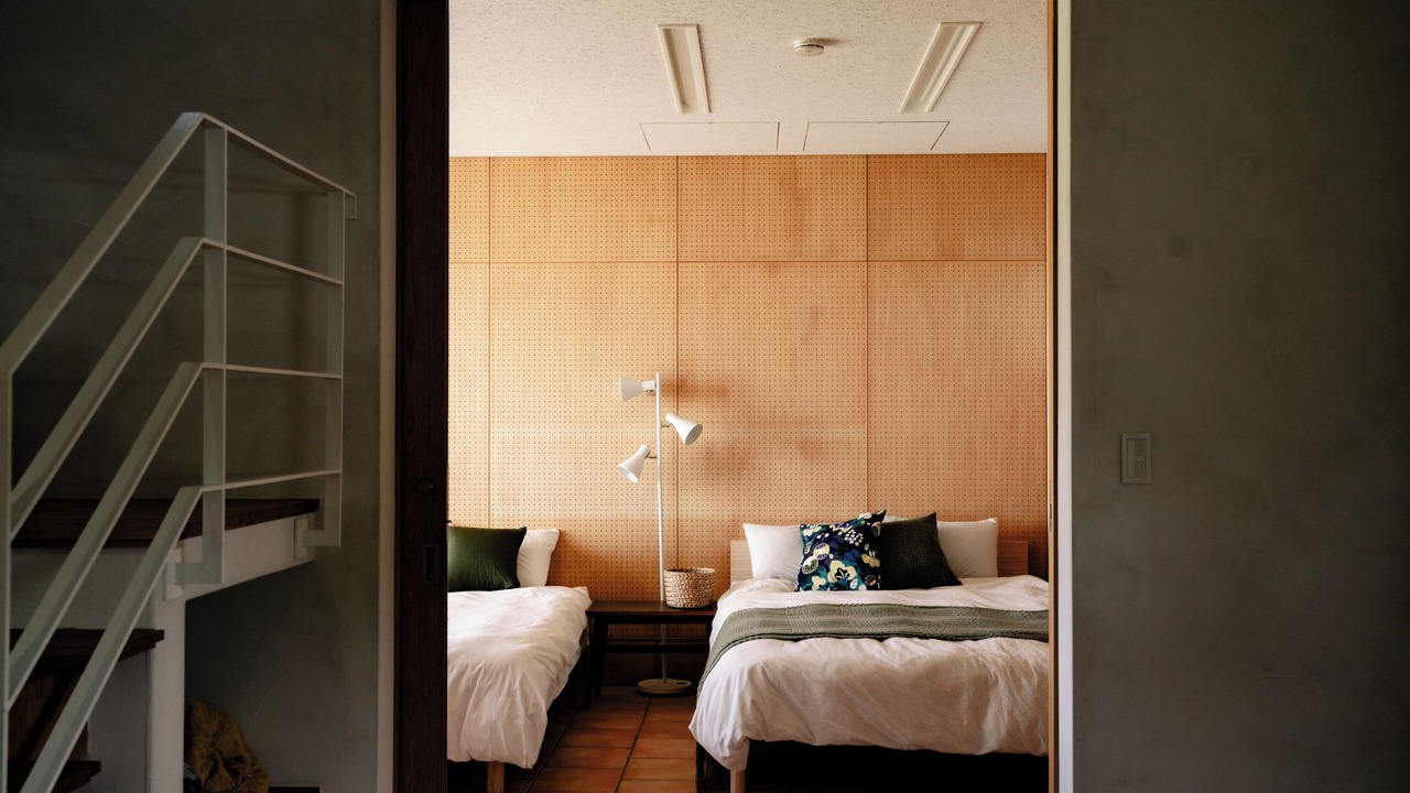 Photo of Bedroom in Toya