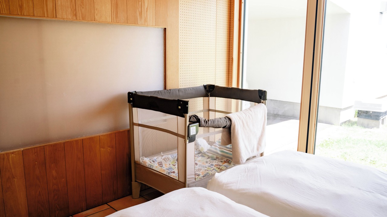 Photo of Bedroom in Toya