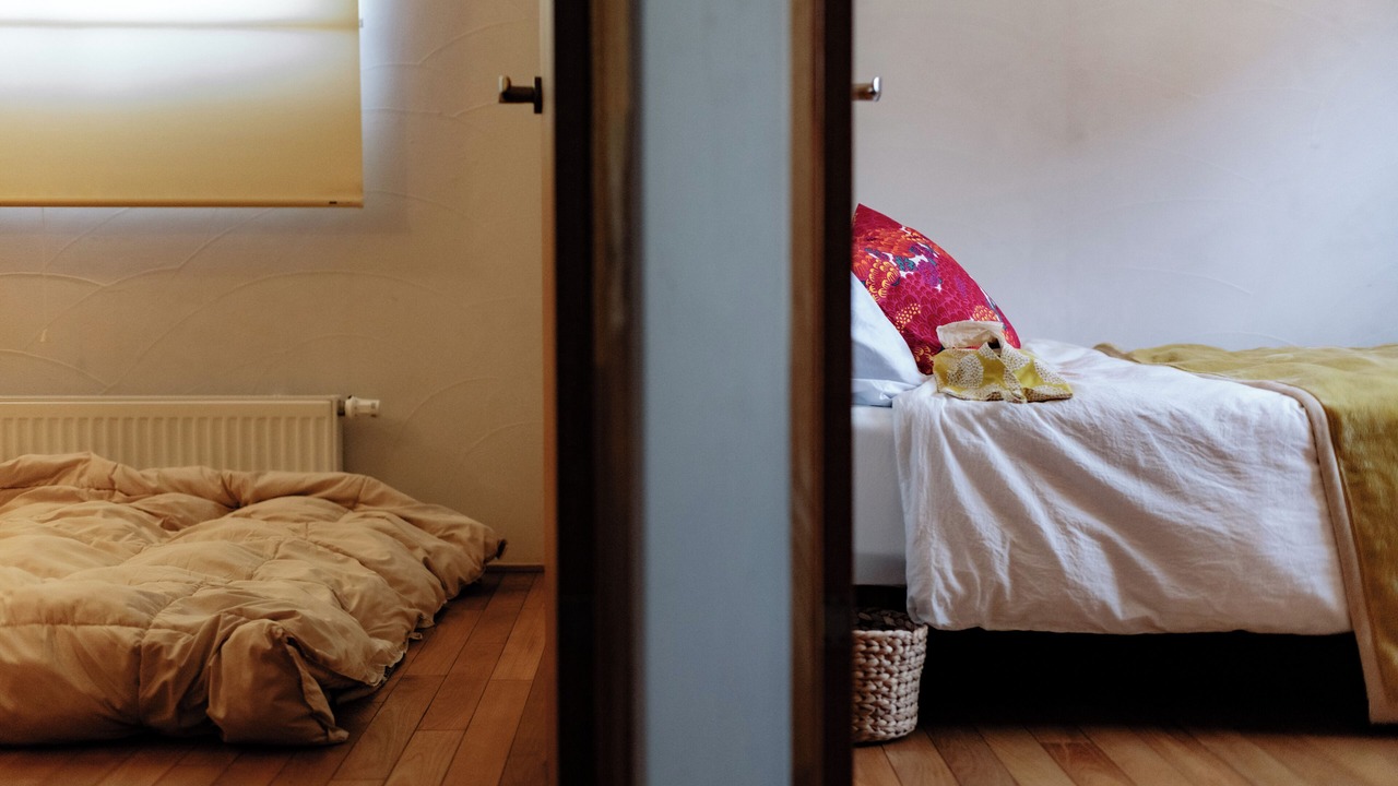 Photo of Bedroom in Toya