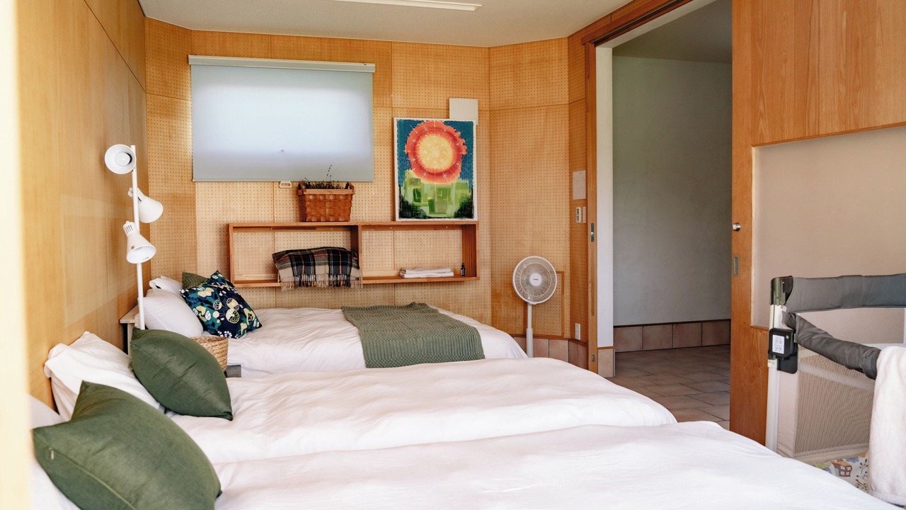 Photo of Bedroom in Toya