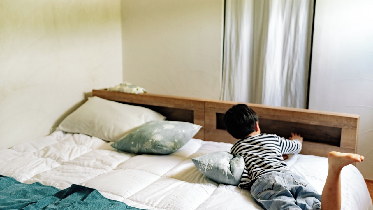 Photo of Bedroom in Toya