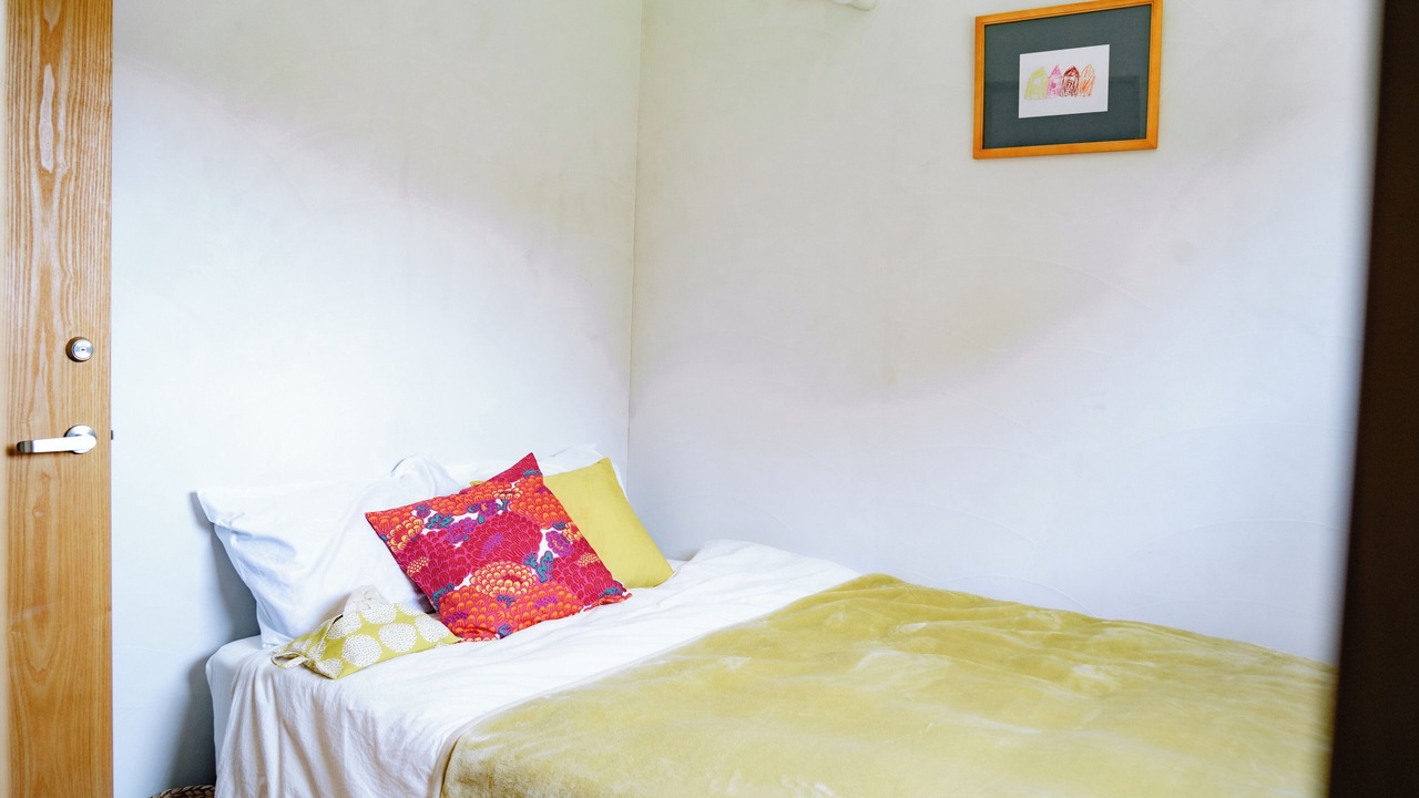 Photo of Bedroom in Toya