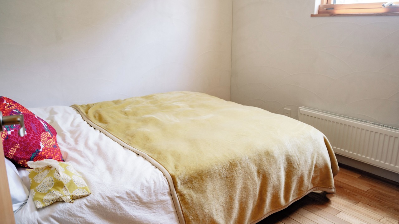 Photo of Bedroom in Toya