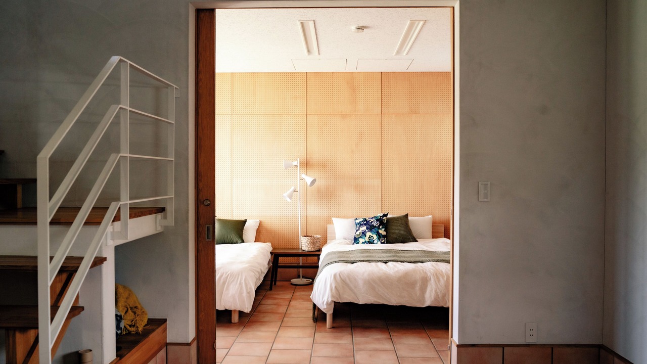 Photo of Bedroom in Toya