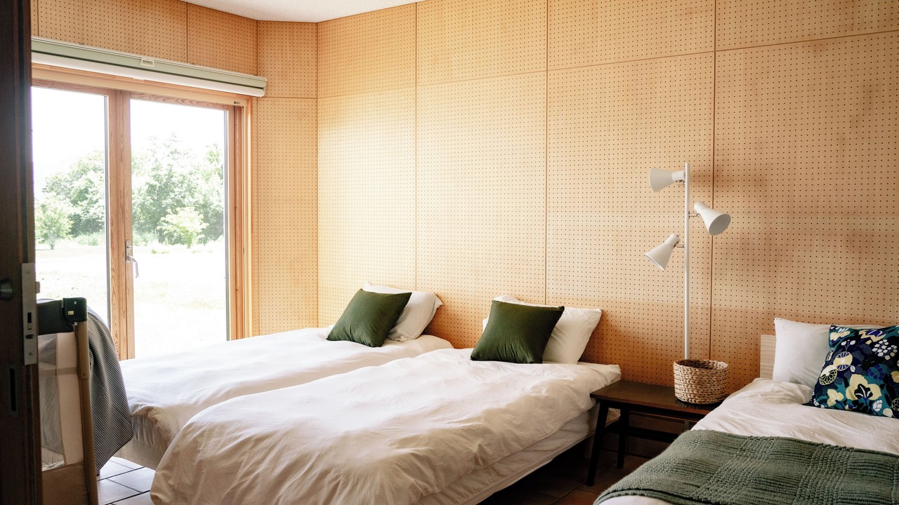 Photo of Bedroom in Toya