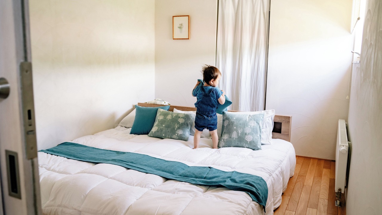 Photo of Bedroom in Toya