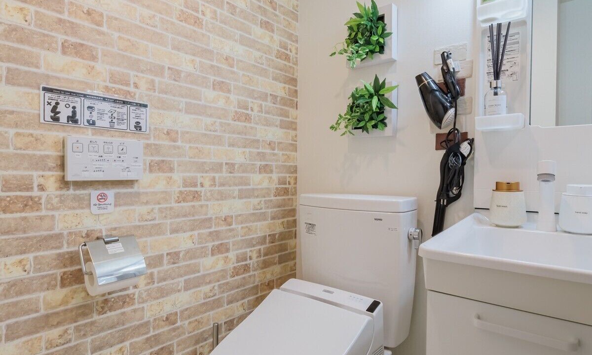 Photo of Bathroom in Minato Ward