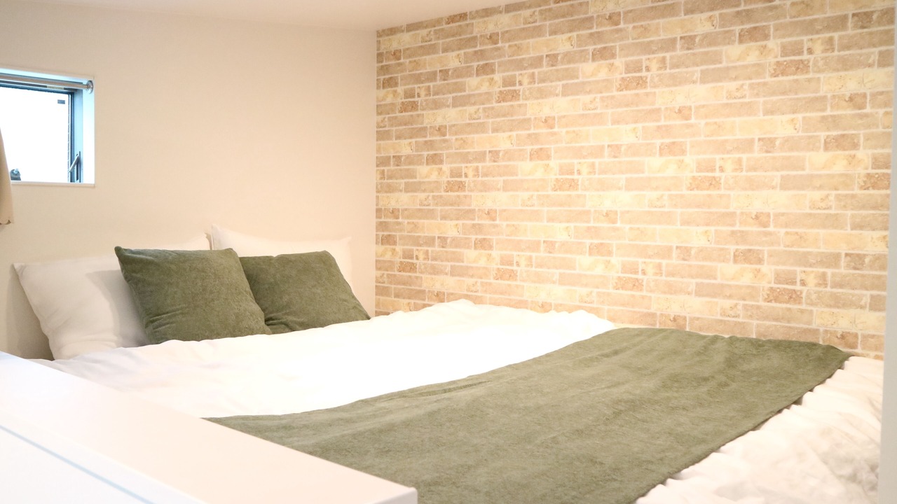 Photo of Bedroom in Minato Ward