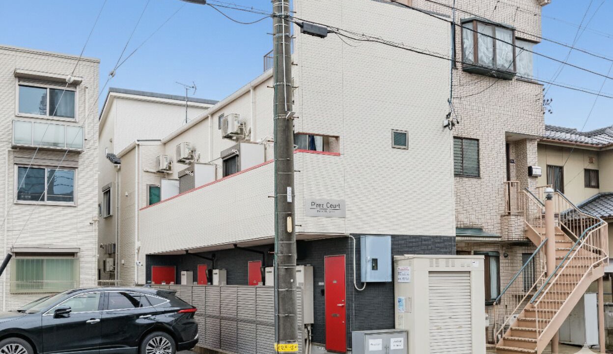 Photo of Outdoor in Minato Ward