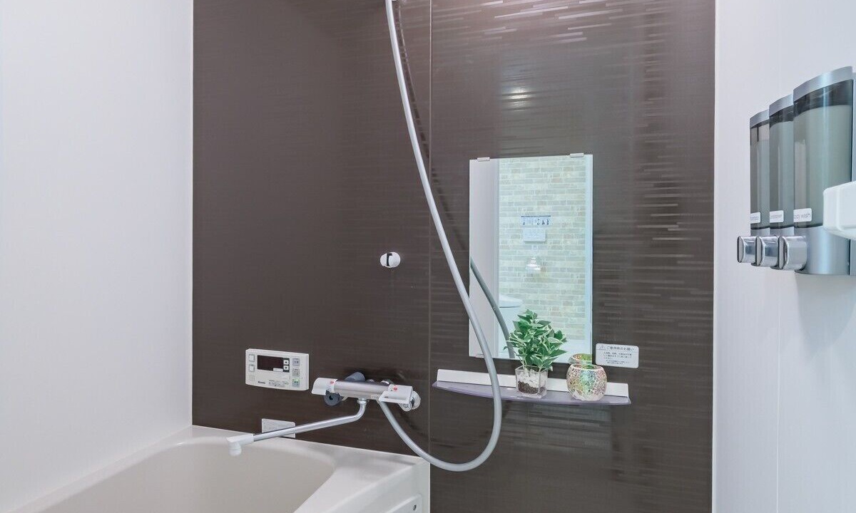 Photo of Bathroom in Minato Ward